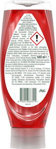 Fairy Max Power Granaattiomena 660ml astianpesuaine