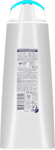 Dove Daily Moisture Shampoo 400 ML