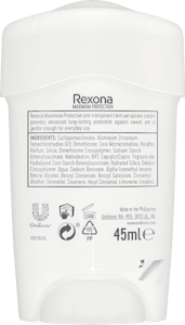 Rexona deodorantti 45ml Maximum Protection Stress Control