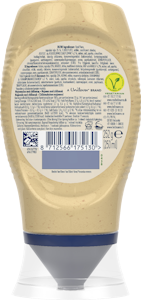 Hellmann's majoneesi 250ml chili