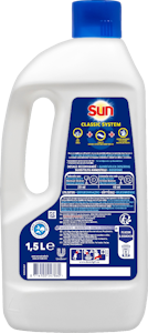 Sun Classic konetiskigeeli 1,5L Lemon