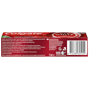 Colgate Max White One hammastahna 75ml