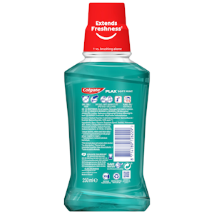 Colgate Plax Soft Mint suuvesi 250ml