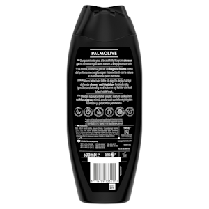 Palmolive Men suihkusaippua 500ml Energising 3in1