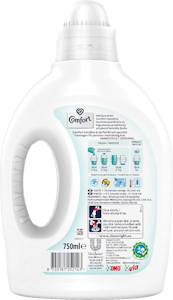 Comfort huuhteluaine 750ml Sensitive