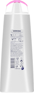 Dove Nourishing Secrets Shampoo 400ml Aloe Vera & Rose water