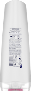 Dove Nourishing Secrets hoitoaine 350ml Aloe Vera & Rose water