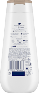 Dove Advanced Care Nourishing Silk Suihkusaippua 225 ML