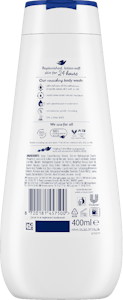 Dove Advanced Care Deeply Nourishing Suihkusaippua 400 ML