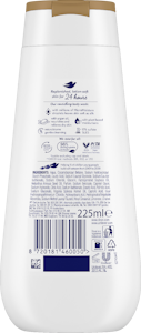 Dove Advanced Nourishing Care Suihkusaippua 225 ML