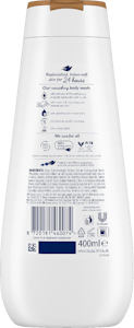 Dove Advanced Care Nourishing Care Suihkusaippua 400 ML