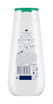 Dove Advanced Care Hydrating Suihkusaippua 225 ML