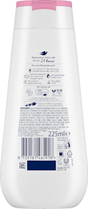 Dove Advanced Care Glowing Suihkusaippua 225 ML