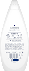 Dove Hydrate Suihkusaippua 720 ML