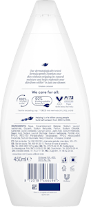 Dove Hydrate Suihkusaippua 450 ML