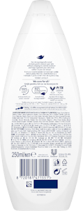 Dove Gentle Pamper Suihkusaippua 250 ML