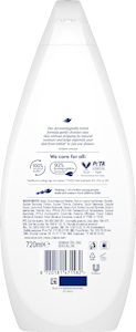 Dove Petal Soft Suihkusaippua 720 ML