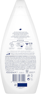 Dove Petal Soft Suihkusaippua 450 ML