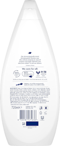 Dove Fresh Care Suihkusaippua 720 ML