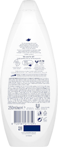 Dove Fresh Care Suihkusaippua 250 ML