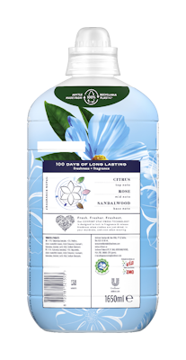 Comfort Blue Skies Huuhteluaine 1650ml