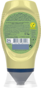 Hellmann's Kastike Avocado & Lime 250ml