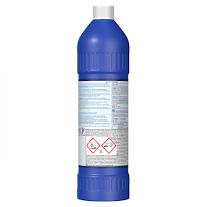 Klorin Original valkaisu- ja desinfiointiaine 750 ml