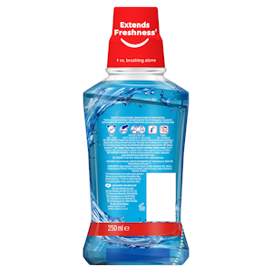 Colgate Plax Cool Mint suuvesi 250ml