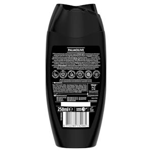 Palmolive Men suihkusaippua 250ml Refreshing 3in1