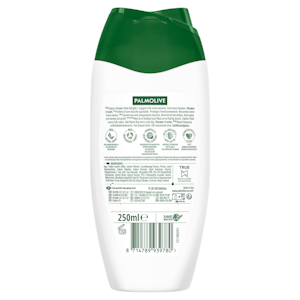 Palmolive suihkusaippua 250ml Macadamia