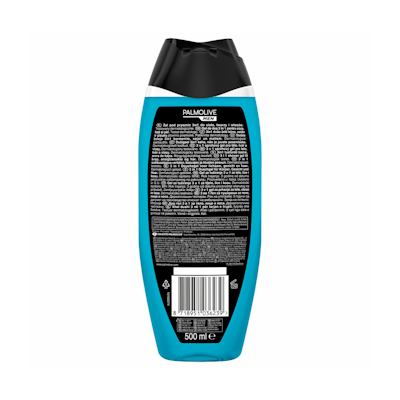 Palmolive Men suihkusaippua 500ml Sport