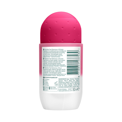 Palmolive Aromatherapy antiperspirantti roll-on 50ml Glamorous