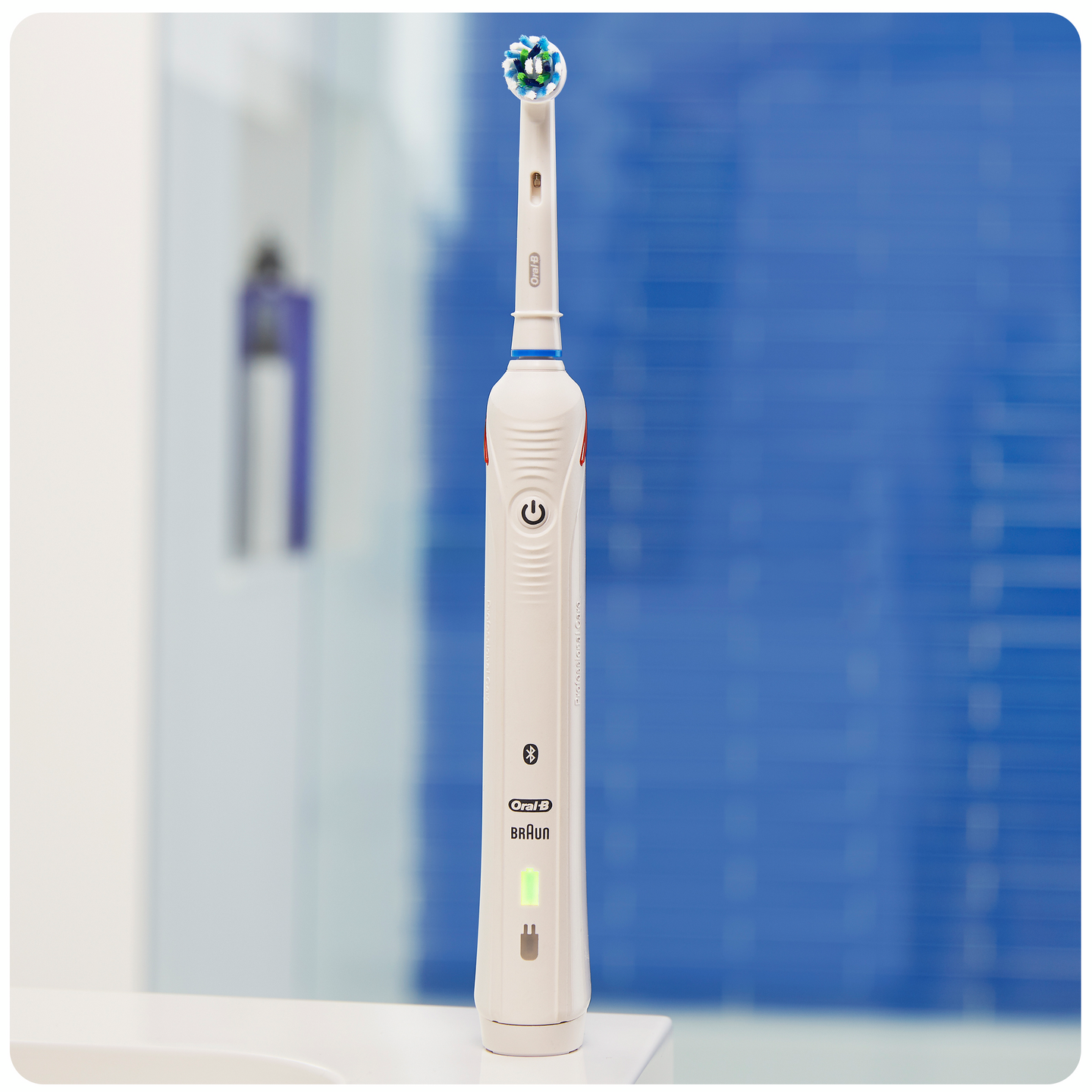 Oral-B SmartSeries 5900 DUO hammasharja