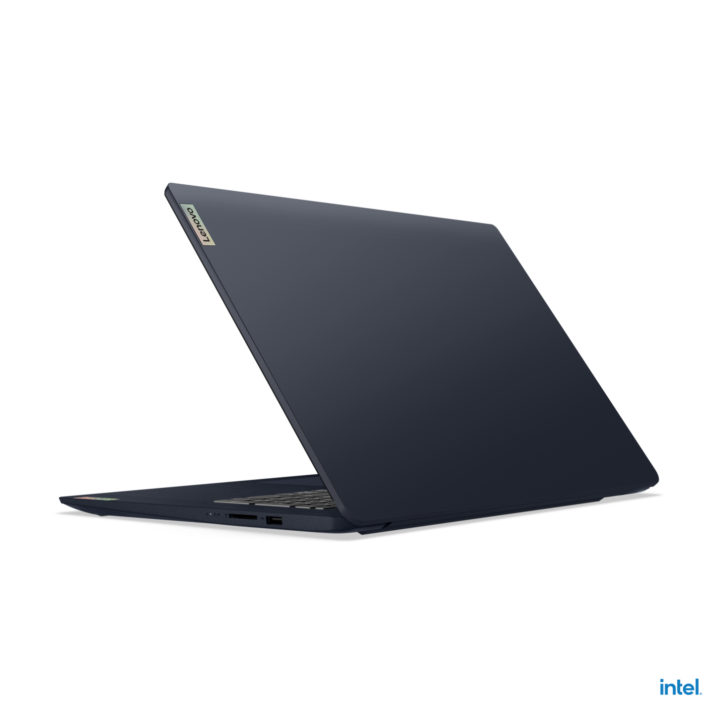 Lenovo IdeaPad 3 17ITL6 17,3'' -kannettava tietokone