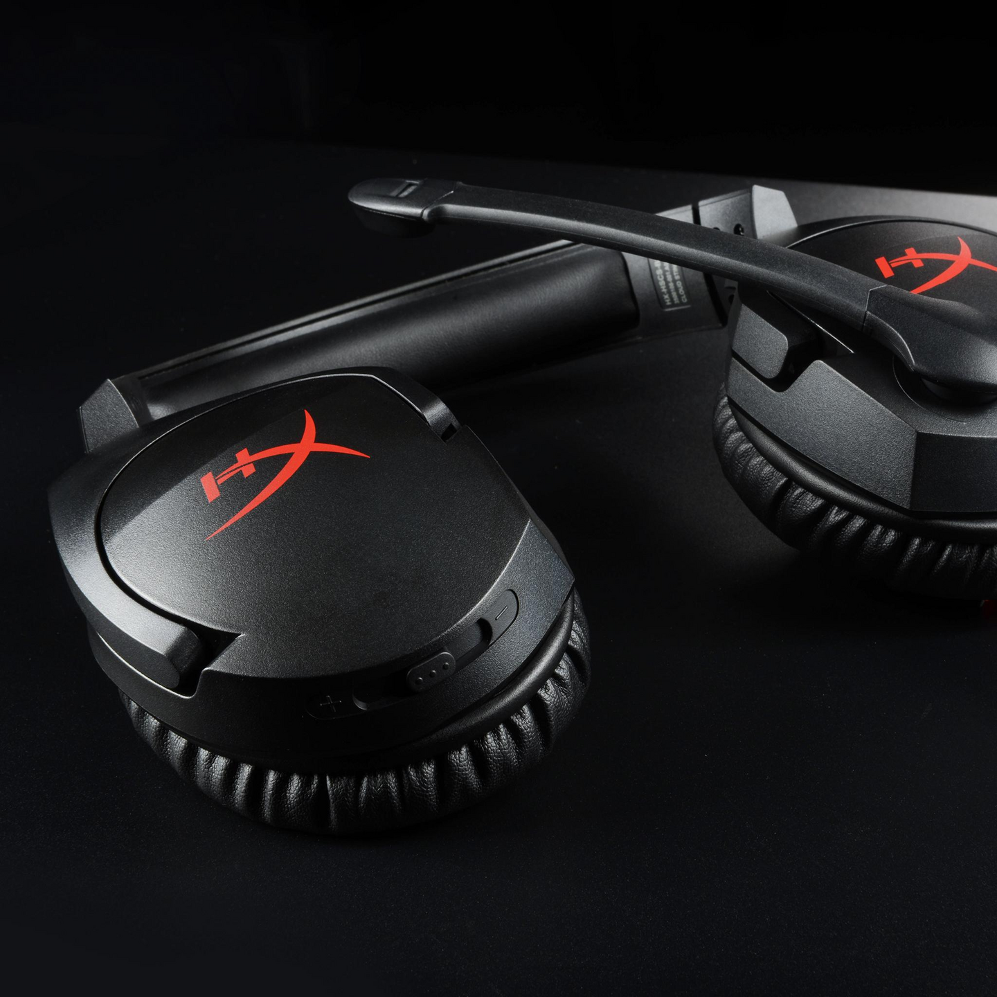 HyperX Cloud Stinger pelikuulokkeet