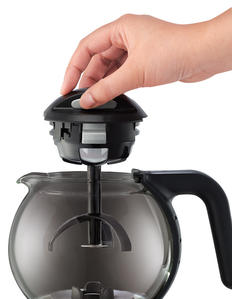 OBH Nordica Magic tea -teenkeitin