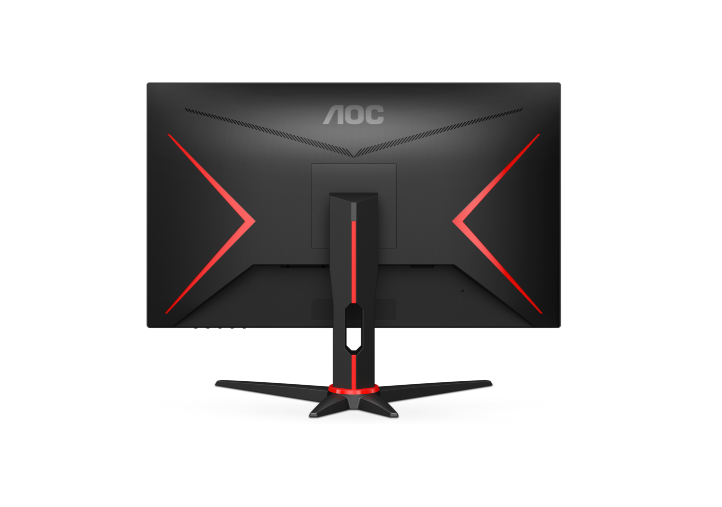 AOC C27G2ZE 27'' Full HD -kaareva pelinäyttö