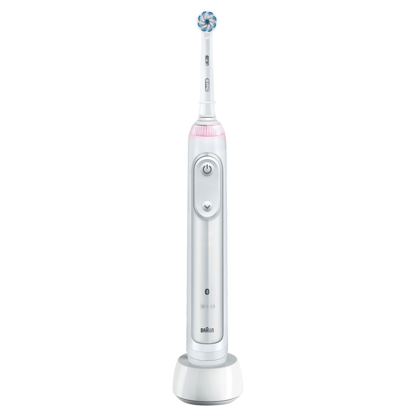 Oral-B Smart Sensitive -sähköhammasharja