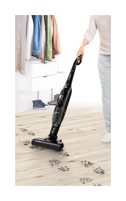 Bosch Serie 2 Readyy'y BCHF216B -varsi-imuri