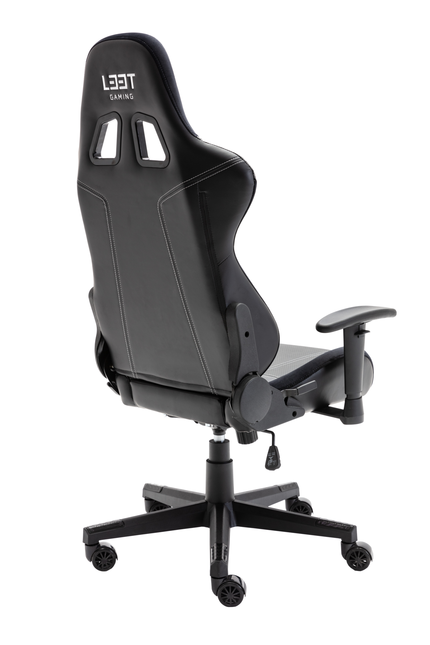 L33T Evolve -pelituoli