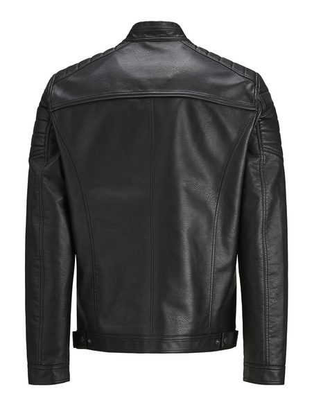 Produkt Rocky keinonahkatakki