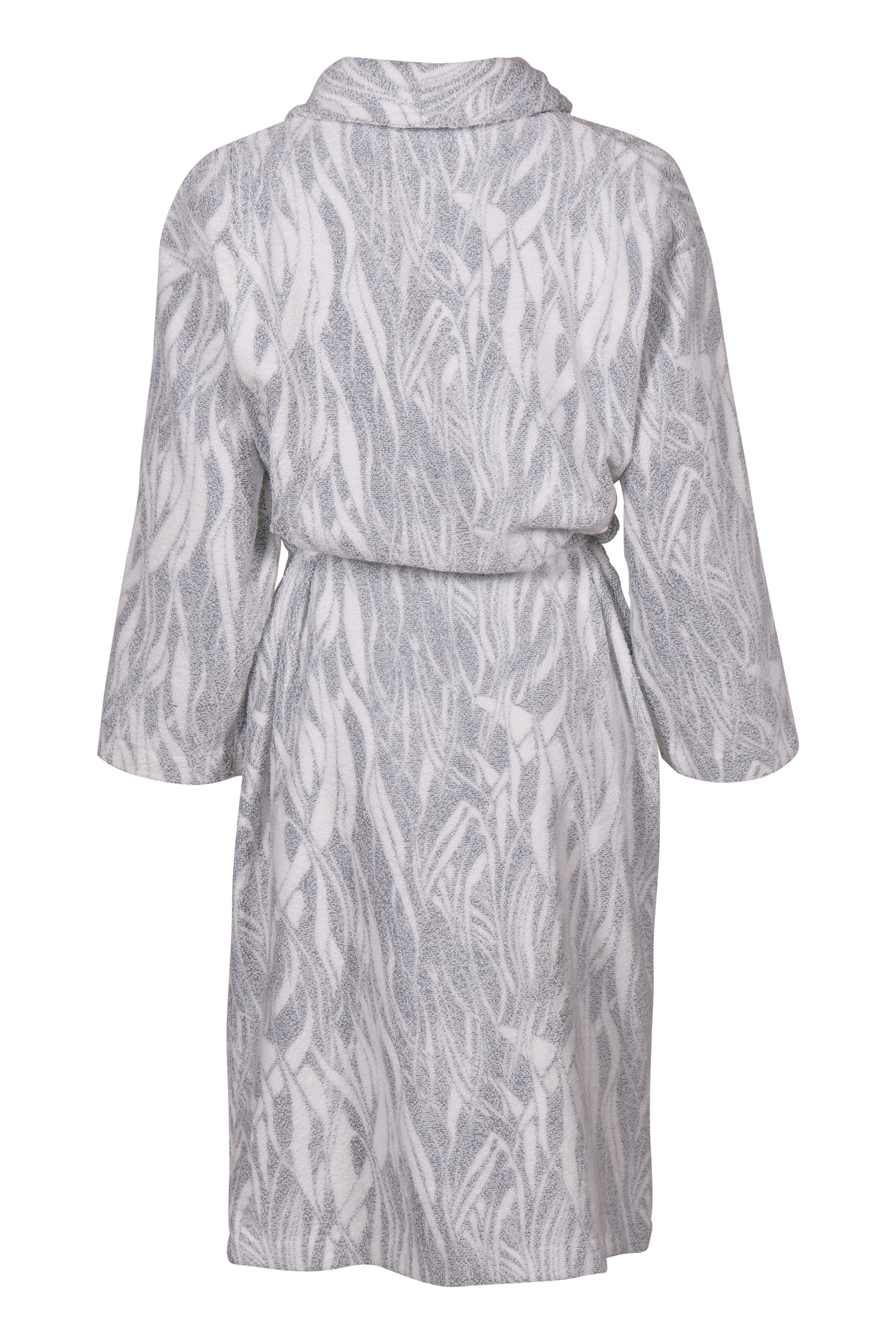 Puuvillatehdas naisten kylpytakki