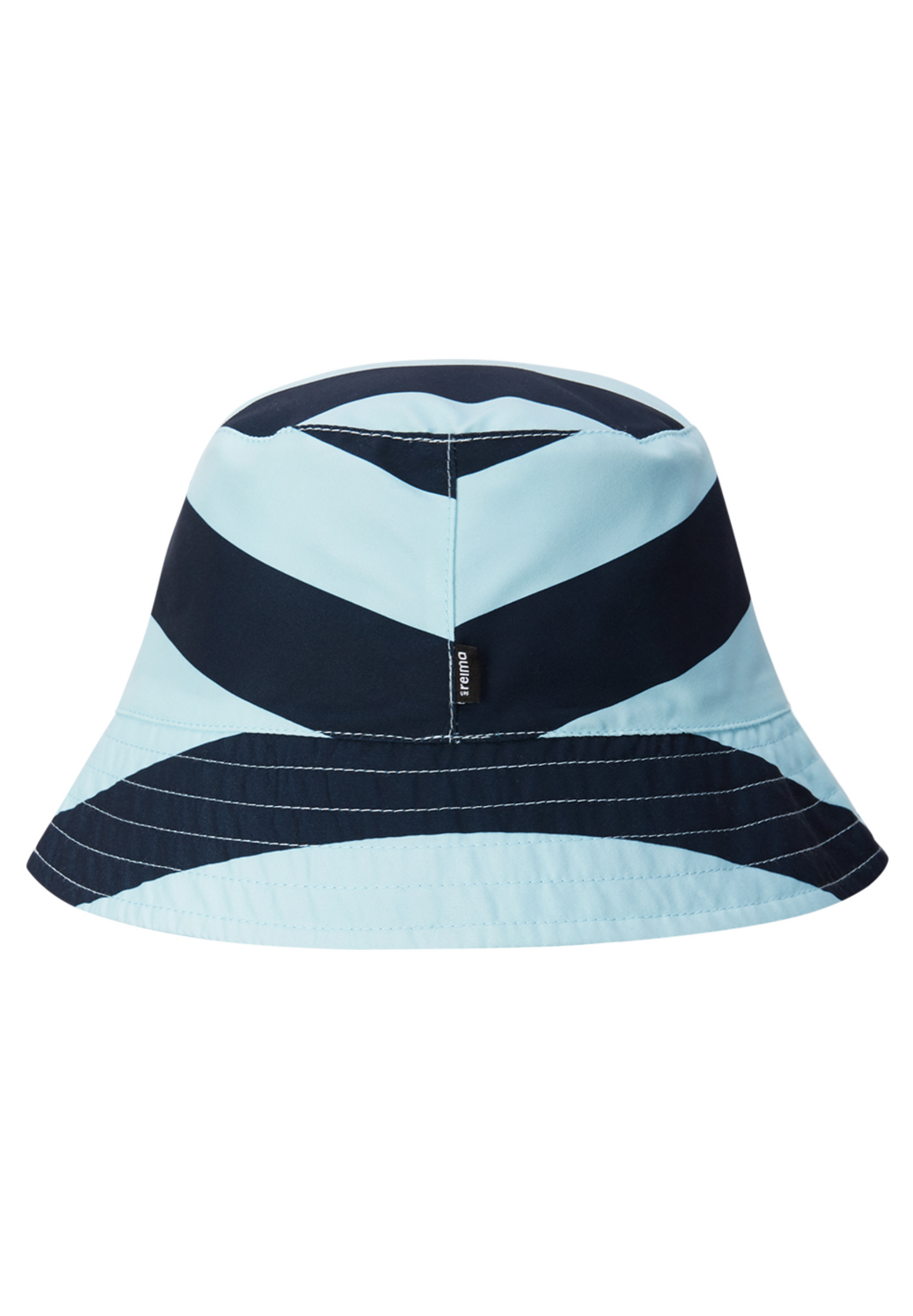 Reima lasten  aurinkohattu Viehe sininen