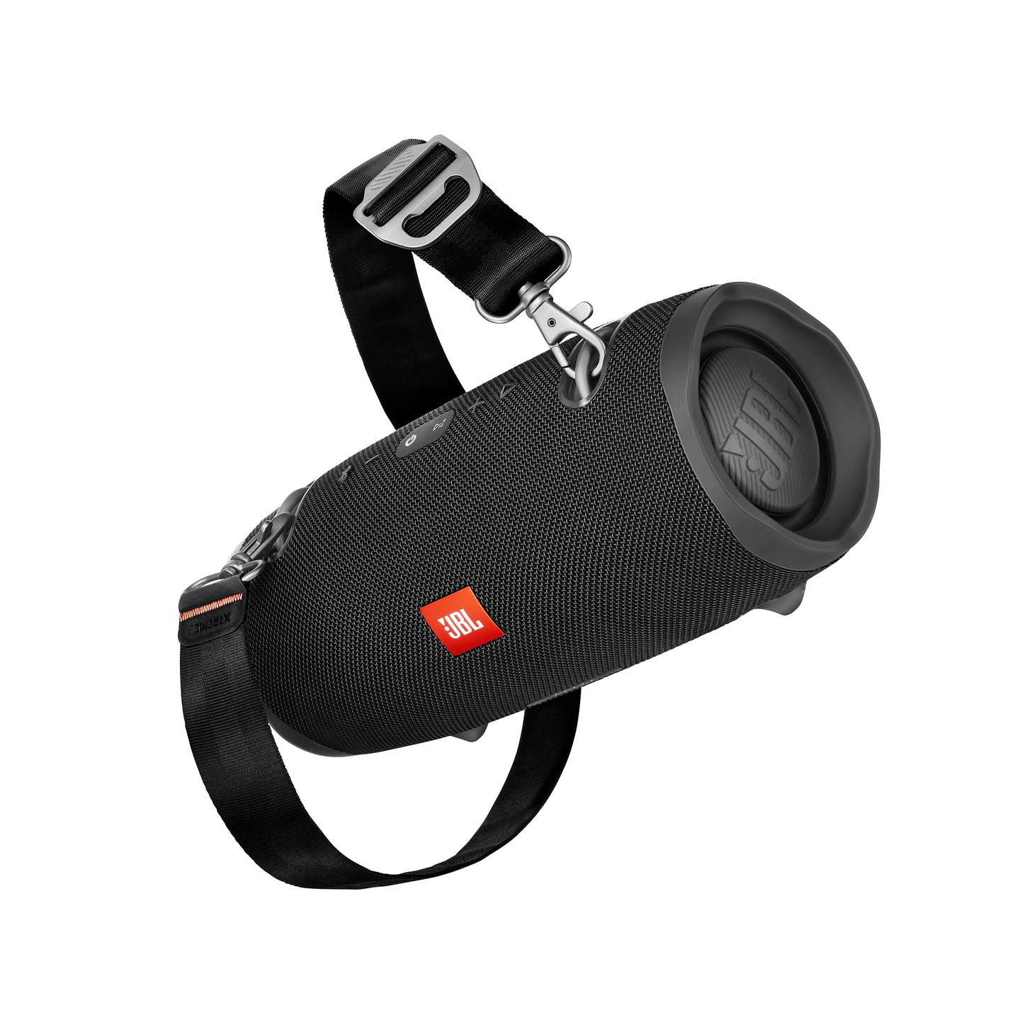 JBL Xtreme 2 Bluetooth-kaiutin musta