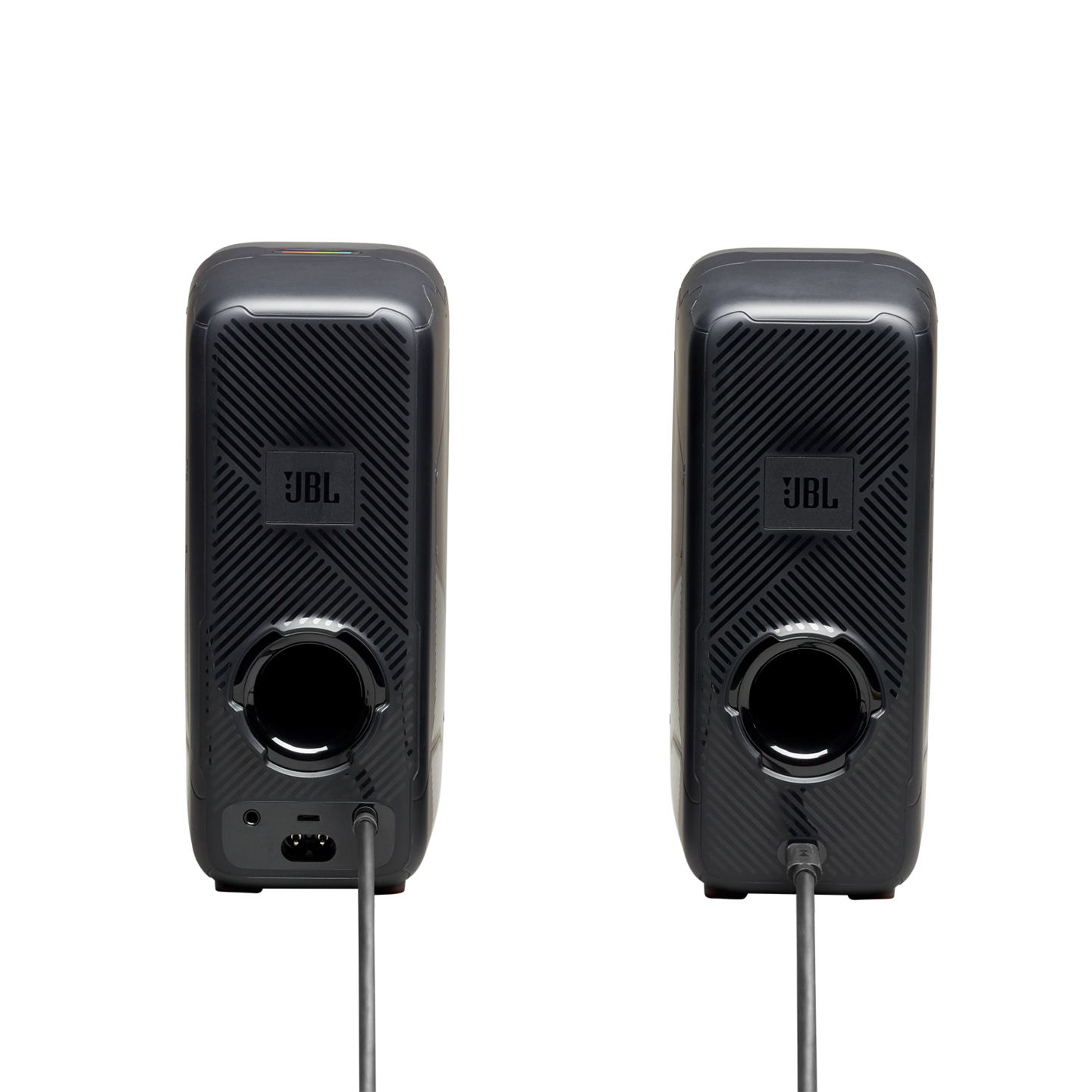 JBL Quantum Duo -pelikaiuttimet