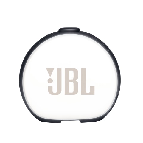JBL Horizon 2 Bluetooth-herätyskello musta