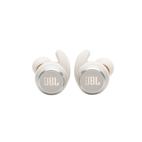 JBL Reflect Mini NC langattomat vastamelunappikuulokkeet valkoinen