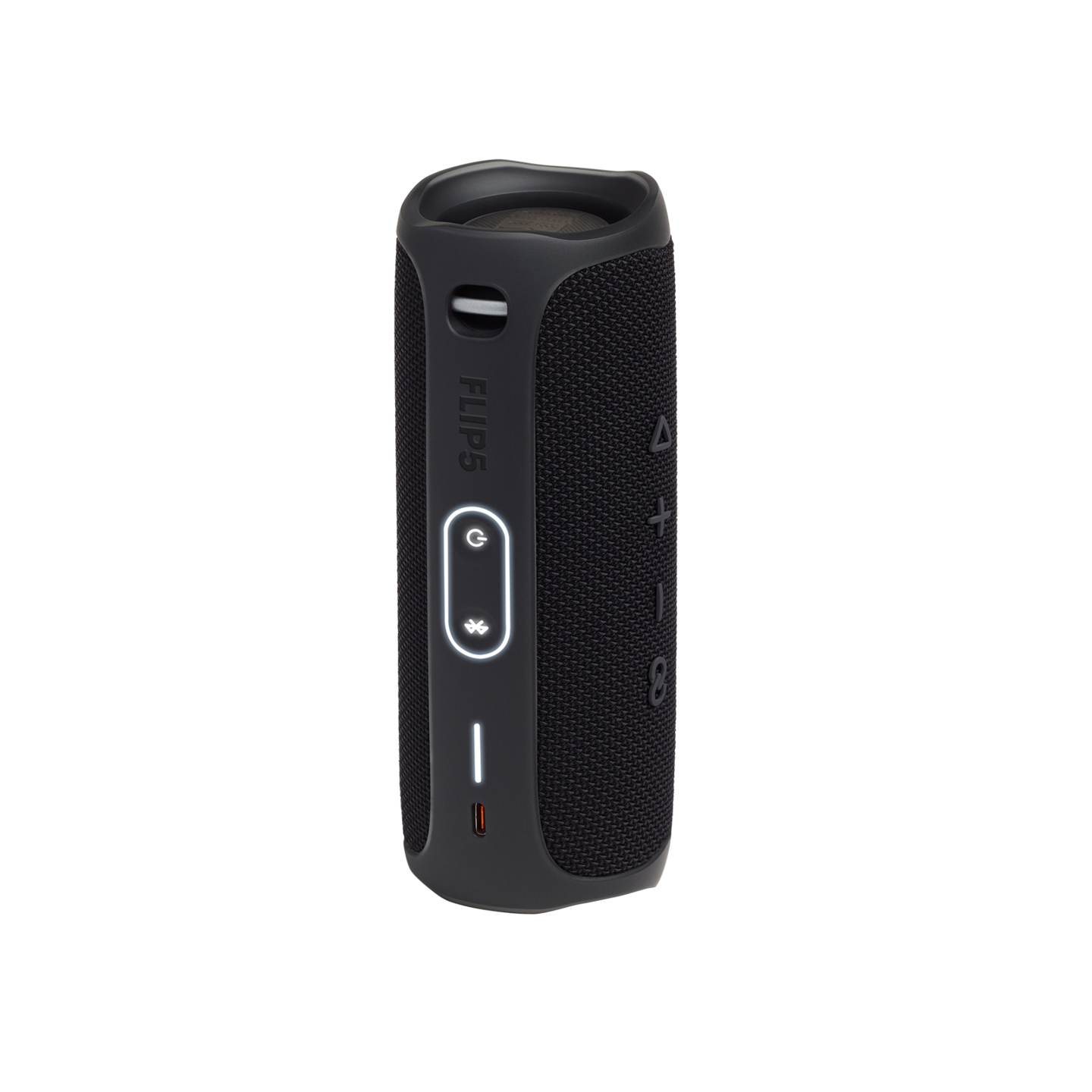 JBL Flip 5 Bluetooth-kaiutin musta