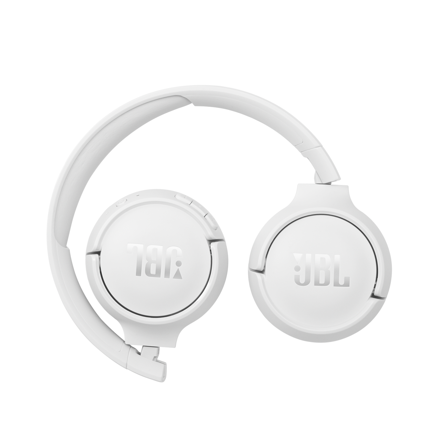 JBL Tune 510BT -langattomat sankakuulokkeet, valkoinen