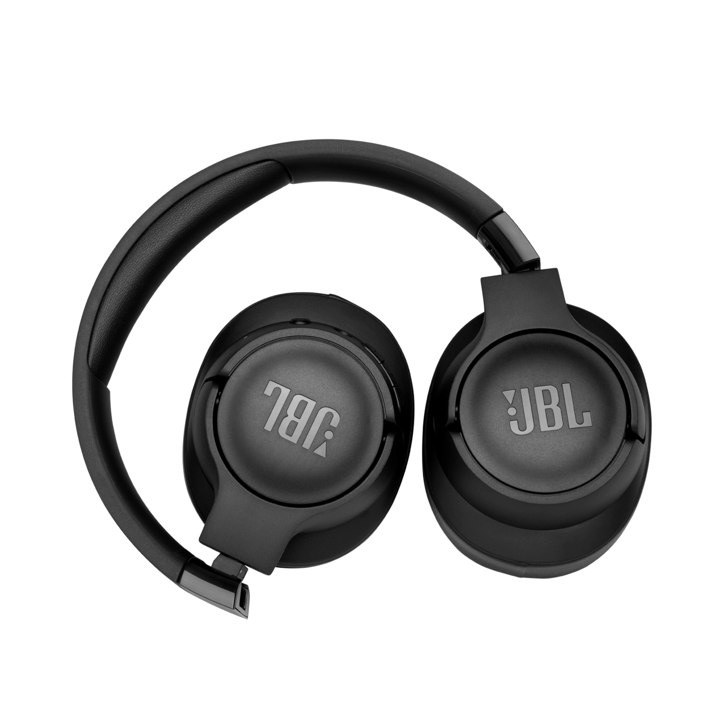 JBL Tune 710BT langattomat sankakuulokkeet, musta